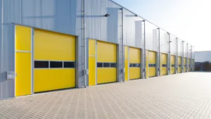 Garage Door Repair in Austin