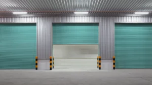 Garage Door Repair in Austin
