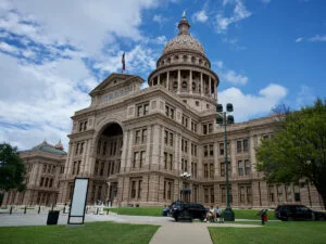 Garage Door Repair in Austin